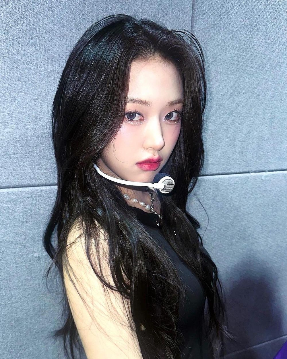 盤點6位出道前就很有名的韓國女偶像！Jennie出演GD MV爆熱戀，這位女愛豆從小就是廣告女王！-11