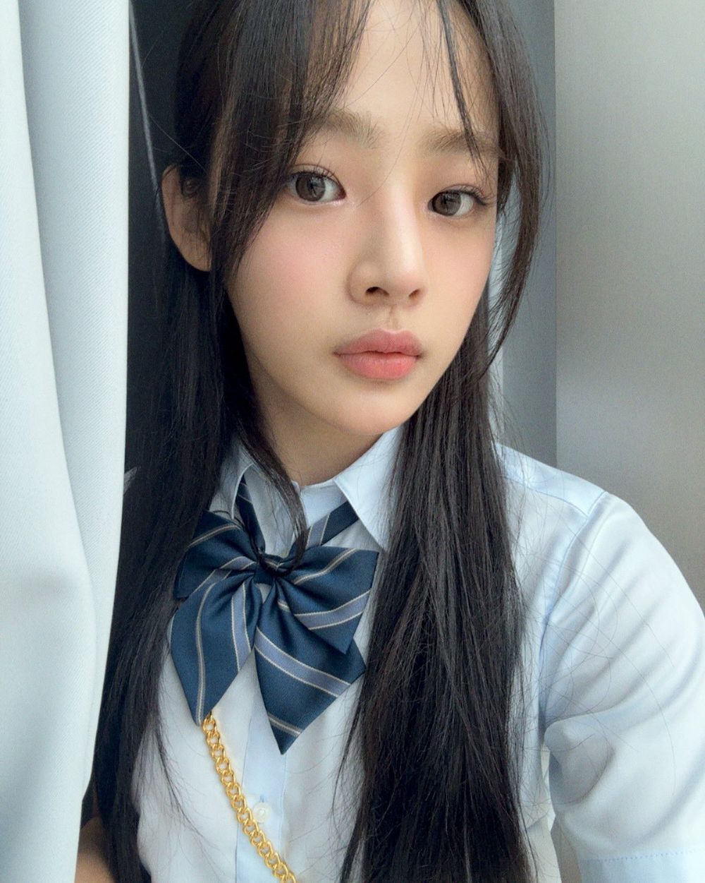 盤點6位出道前就很有名的韓國女偶像！Jennie出演GD MV爆熱戀，這位女愛豆從小就是廣告女王！-12