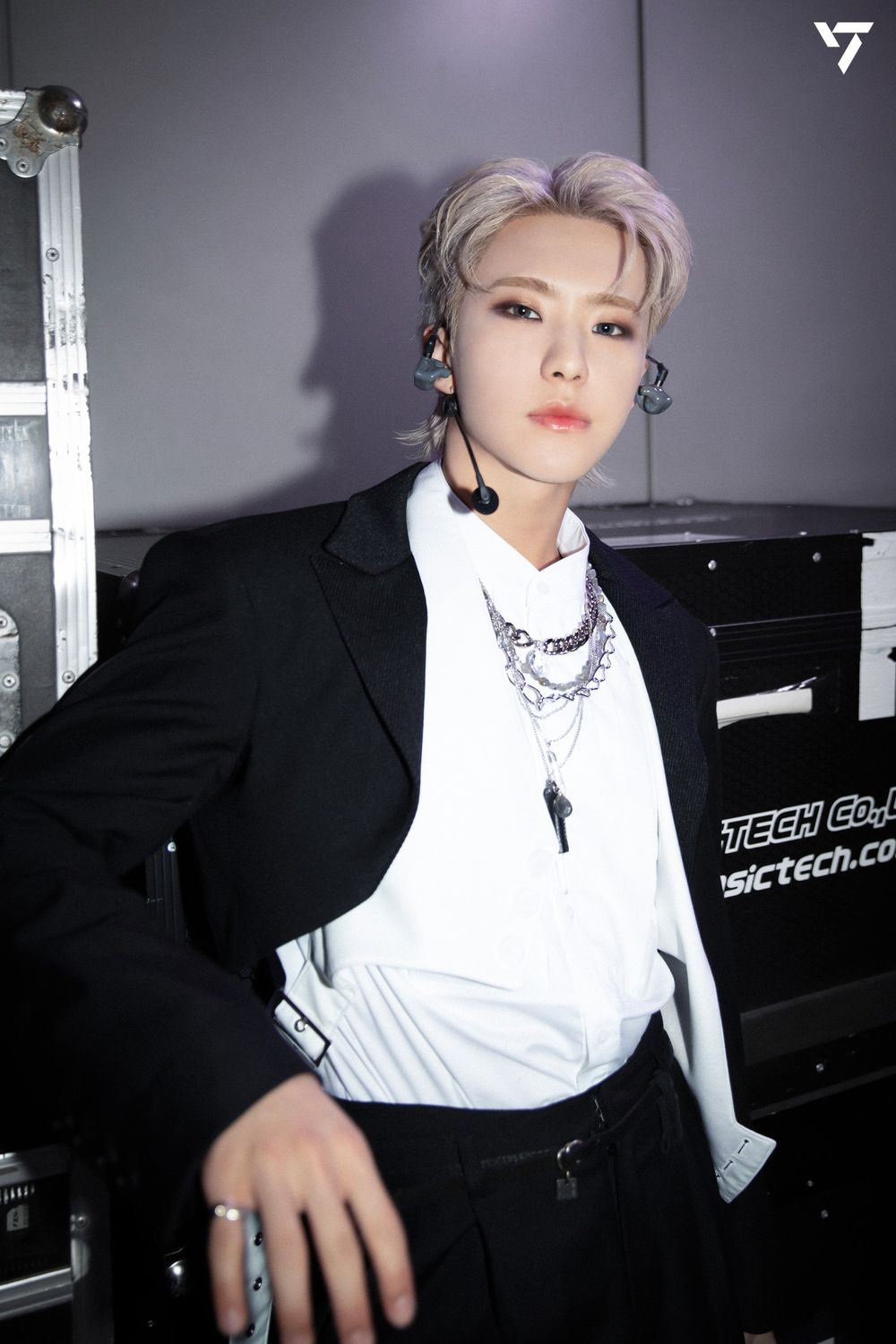 韓網熱議6位性格超F的男偶像！Hoshi上節目感性爆哭，善禹全團唯一F人，沒想到「她」也是F人格！-5