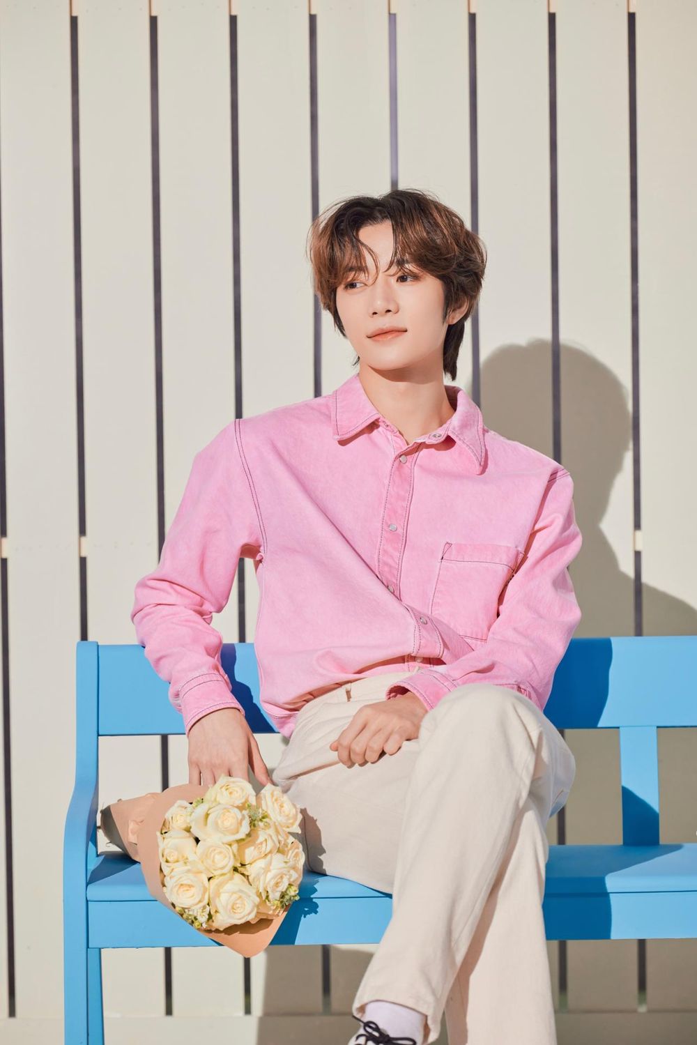 韓網熱議6位性格超F的男偶像！Hoshi上節目感性爆哭，善禹全團唯一F人，沒想到「她」也是F人格！-6