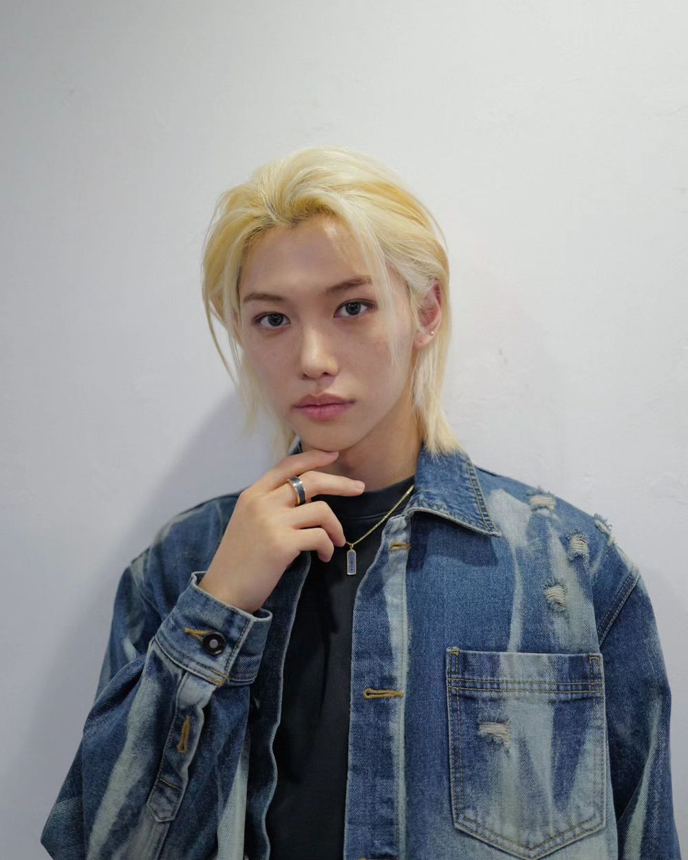 韓網熱議6位性格超F的男偶像！Hoshi上節目感性爆哭，善禹全團唯一F人，沒想到「她」也是F人格！-11