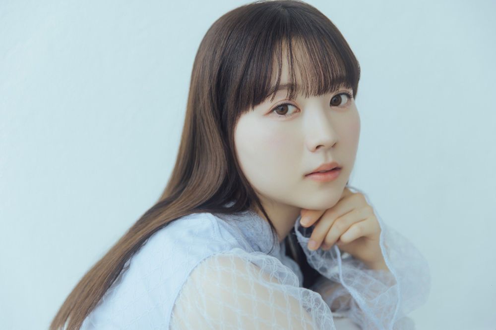 這是真人嗎？！「日本桌球天使」菊池日菜「AI側臉照」網暴動：確定不是漫畫走出來的？-7