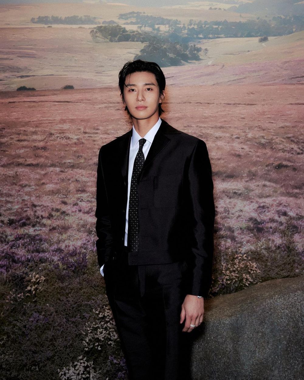 韓國6位「演員界金鋼狼」韓劇男主盤點！宋江臂肌比臉還大、邊佑錫腹肌根本限制級？-10