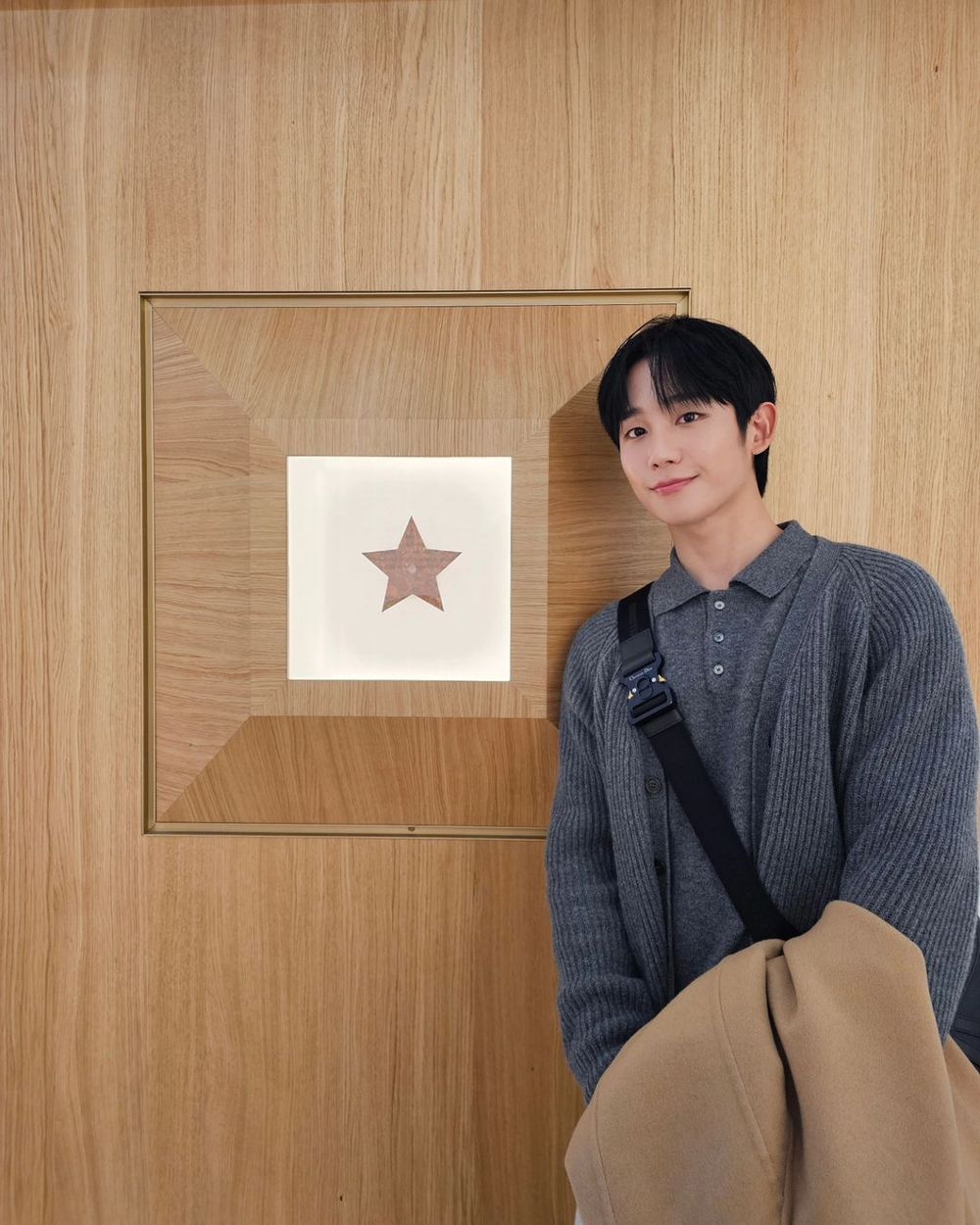 韓國6位「演員界金鋼狼」韓劇男主盤點！宋江臂肌比臉還大、邊佑錫腹肌根本限制級？-11