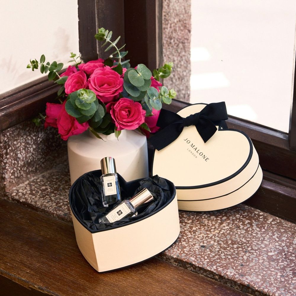 2024七夕情人節禮物推薦！Jo Malone London買香氛送愛心禮盒組，還有獨家「香氛花袋」真的送到人心坎了！-9