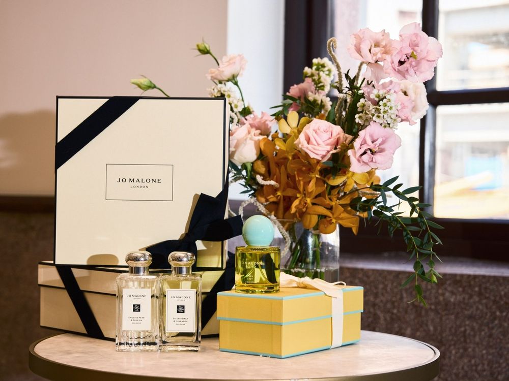 2024七夕情人節禮物推薦！Jo Malone London買香氛送愛心禮盒組，還有獨家「香氛花袋」真的送到人心坎了！-2