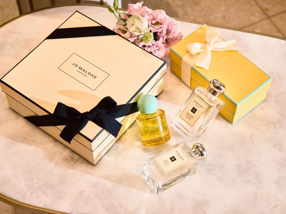 2024七夕情人節禮物推薦！Jo Malone London買香氛送愛心禮盒組，還有獨家「香氛花袋」真的送到人心坎了！-5