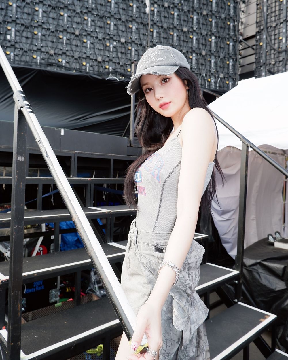 韓網熱議最喜愛的6組「夏日女王」偶像！(G)I-DLE新歌造型超火辣，KISS OF LIFE歌曲男團也搶著跳！-3