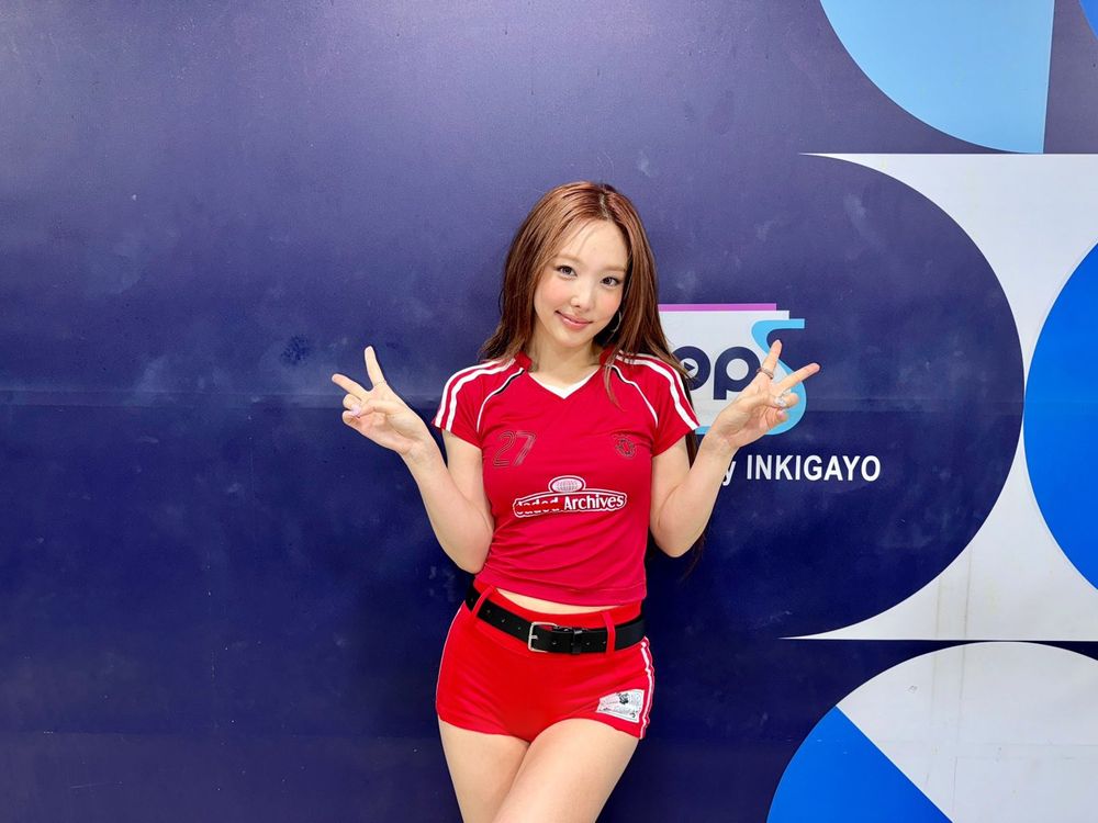 韓網熱議最喜愛的6組「夏日女王」偶像！(G)I-DLE新歌造型超火辣，KISS OF LIFE歌曲男團也搶著跳！-10