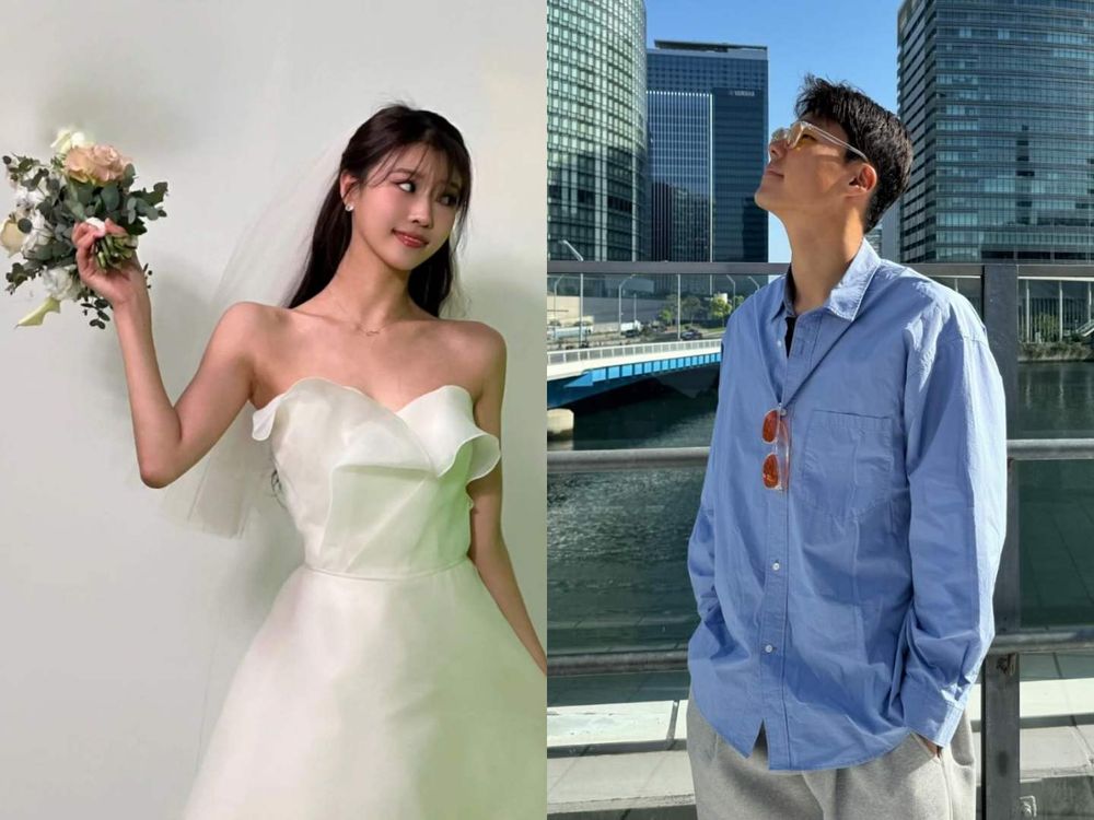 和運動員交往的韓國女團成員盤點！李美珠、志效都愛黝黑陽光肌肉男，二代神顏閃婚變人妻！-2