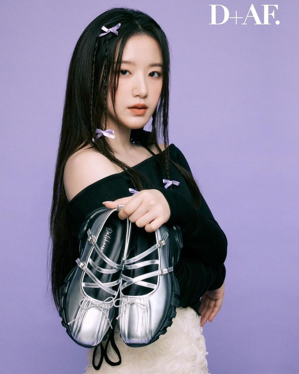 韓團6位「黃金忙內」女愛豆！子瑜solo熬出頭、舒華一口氣接3個代言！妹妹時代來臨！-6