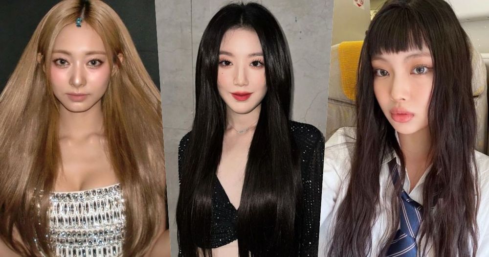 韓團6位「黃金忙內」女愛豆！子瑜solo熬出頭、舒華一口氣接3個代言！妹妹時代來臨！-13