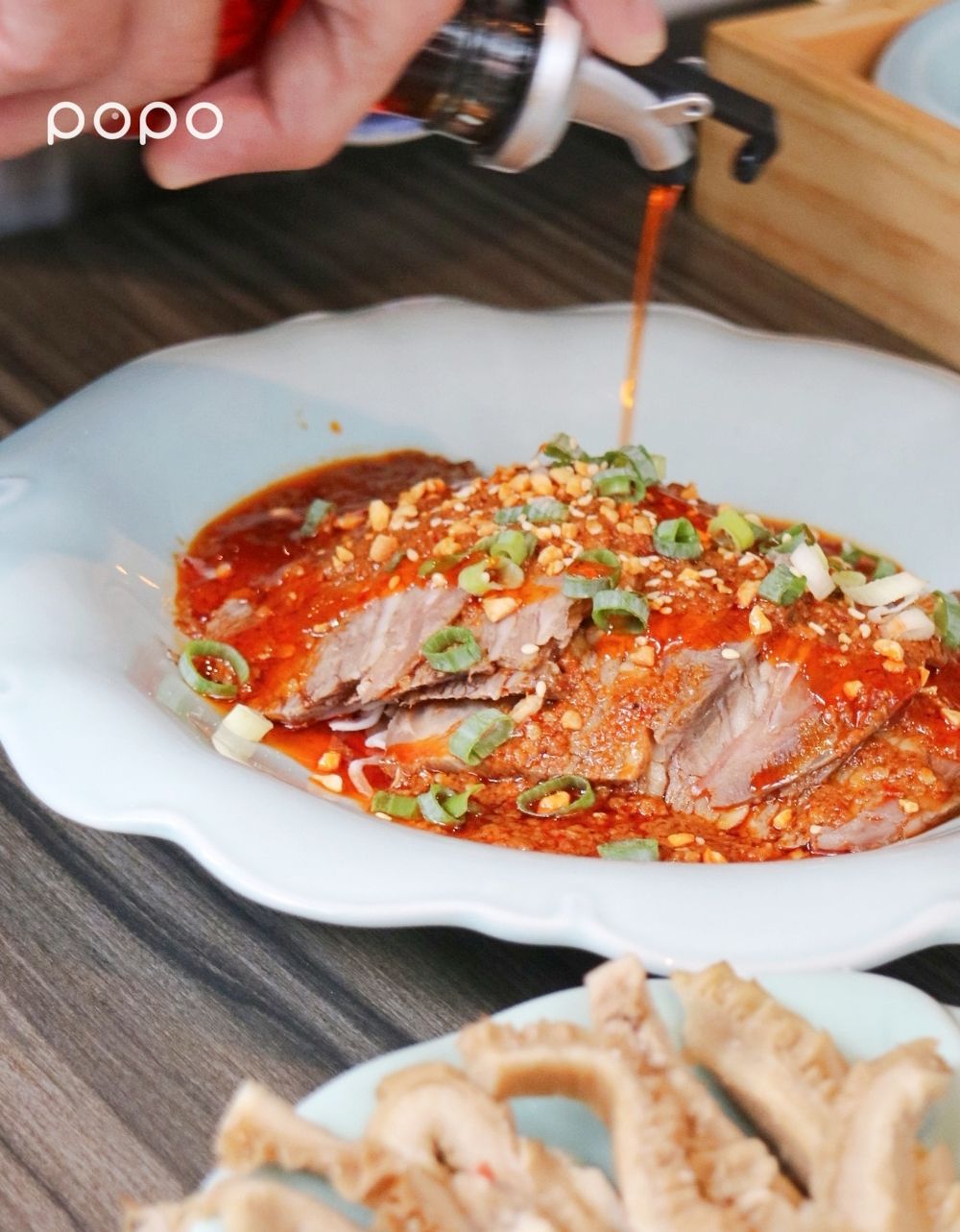 青花驕麻辣鍋推新湯底！夏天必吃「松露菌菇鍋」消暑上市、「這樣做」還可免費升級鴛鴦鍋！-10