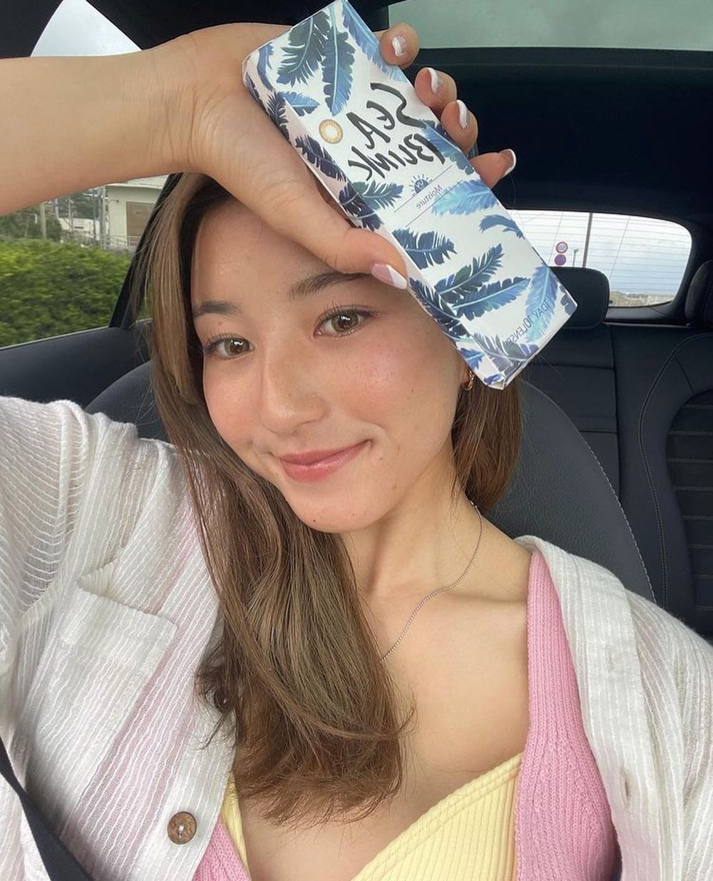 巴黎奧運衝浪界芭比娃娃！日本甜心松田詩野，21歲拿下亞洲最高排名，圈粉無數、寫真代言狂接！-8