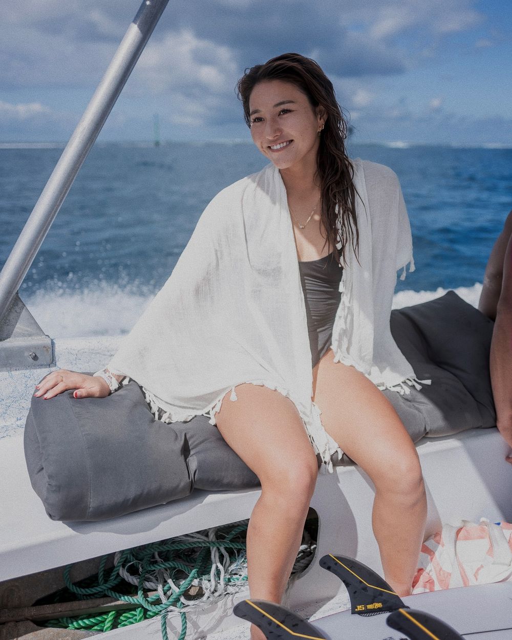 巴黎奧運衝浪界芭比娃娃！日本甜心松田詩野，21歲拿下亞洲最高排名，圈粉無數、寫真代言狂接！-14