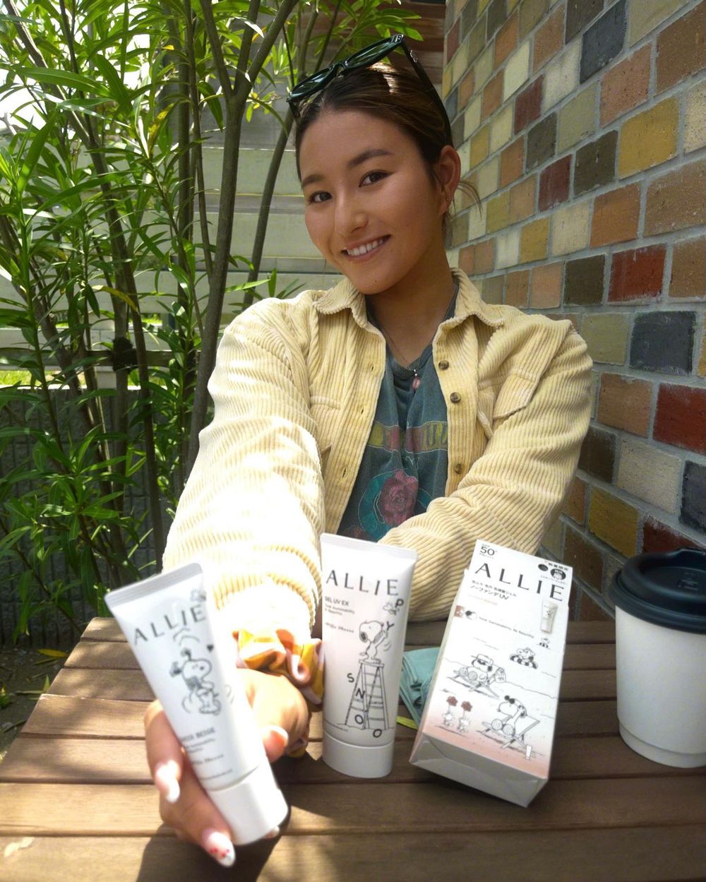 巴黎奧運衝浪界芭比娃娃！日本甜心松田詩野，21歲拿下亞洲最高排名，圈粉無數、寫真代言狂接！-18