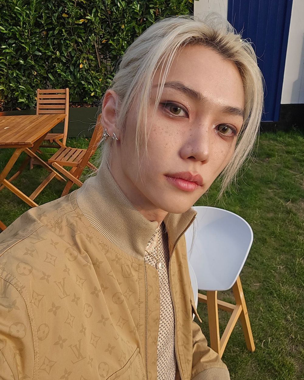 七位IG追蹤破千萬男愛豆！珉奎是隊內唯一、Felix光速達標，他竟然快五千萬了?！-16
