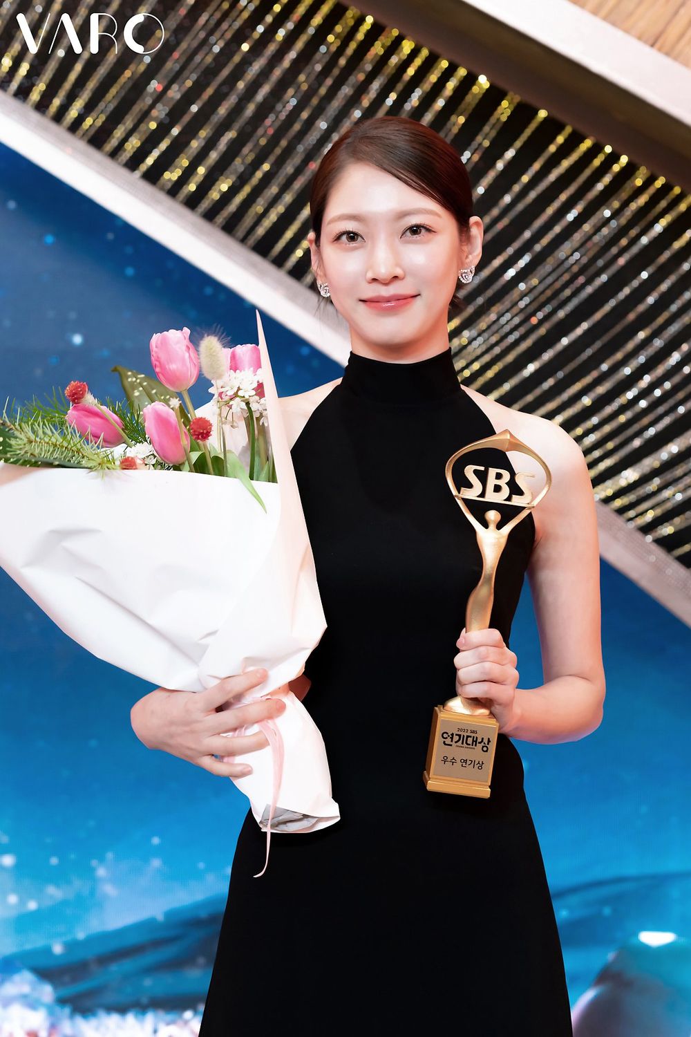 韓網熱議差點以偶像出道的韓國演員！金智媛、李先彬太會唱，安孝燮差點加入這男團！-8