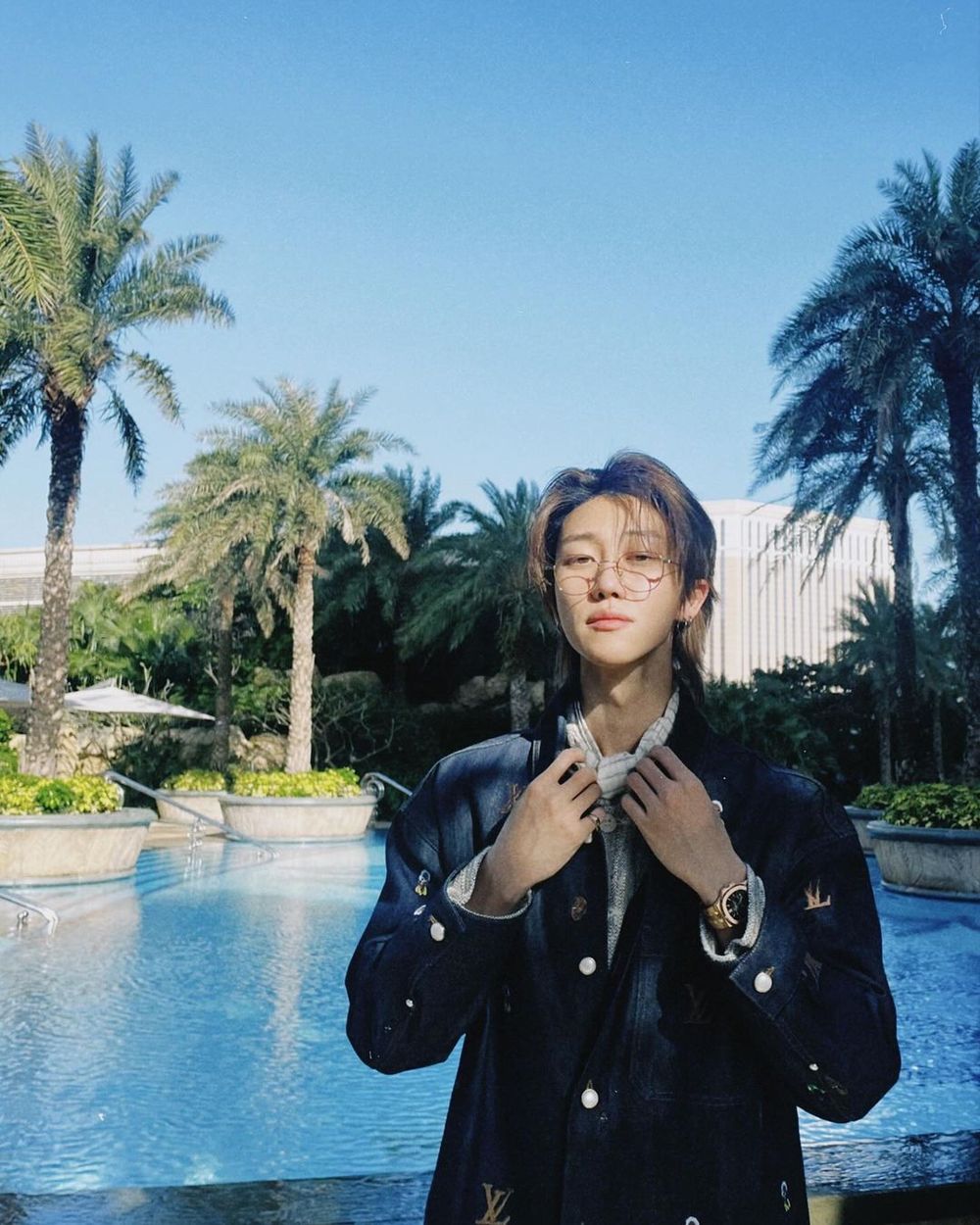 全員好貴！SEVENTEEN成員名錶大合輯！AP愛彼、百達翡麗...「他」的錶要價上千萬？！-9