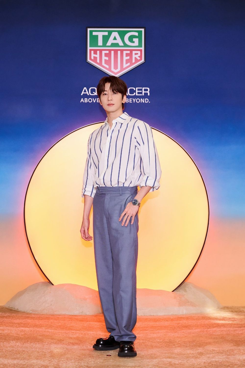 全員好貴！SEVENTEEN成員名錶大合輯！AP愛彼、百達翡麗...「他」的錶要價上千萬？！-12