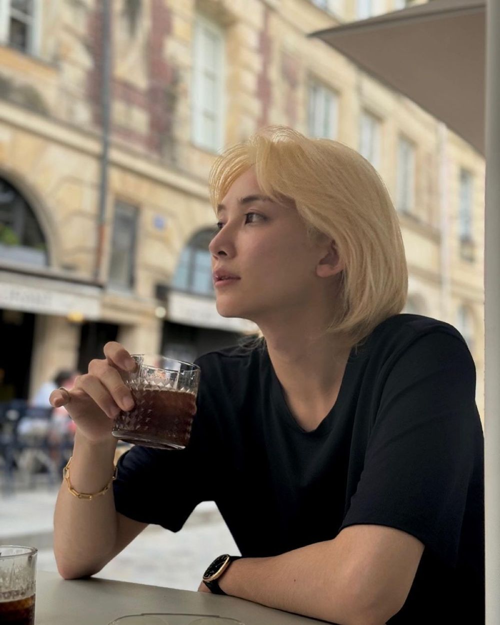 全員好貴！SEVENTEEN成員名錶大合輯！AP愛彼、百達翡麗...「他」的錶要價上千萬？！-15