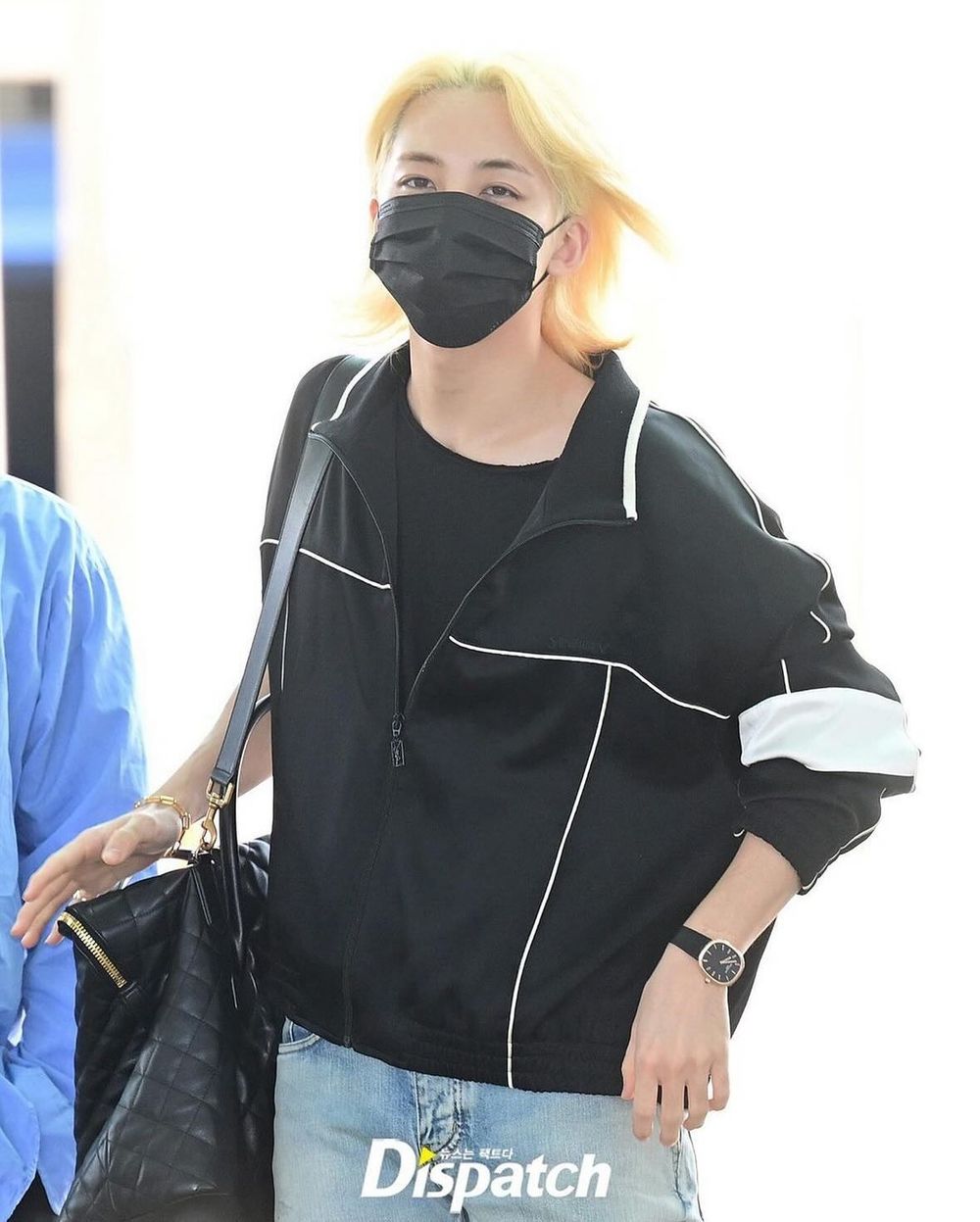 全員好貴！SEVENTEEN成員名錶大合輯！AP愛彼、百達翡麗...「他」的錶要價上千萬？！-14