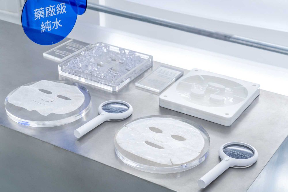 提提研不只有黑面膜！限時概念店開幕中，無懈可擊生物纖維面膜、A醇替代物面膜，打卡免費兌換冰品！-2