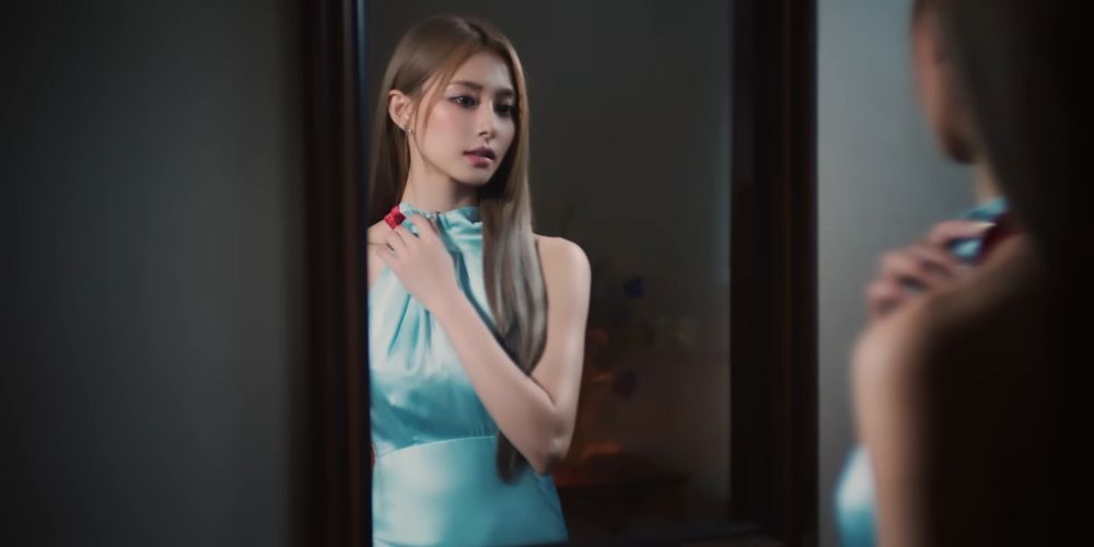 子瑜Solo新形象美貌又升級！含金量超狂「精品珠寶」都搶進駐！做這一動作全網瘋了！-2