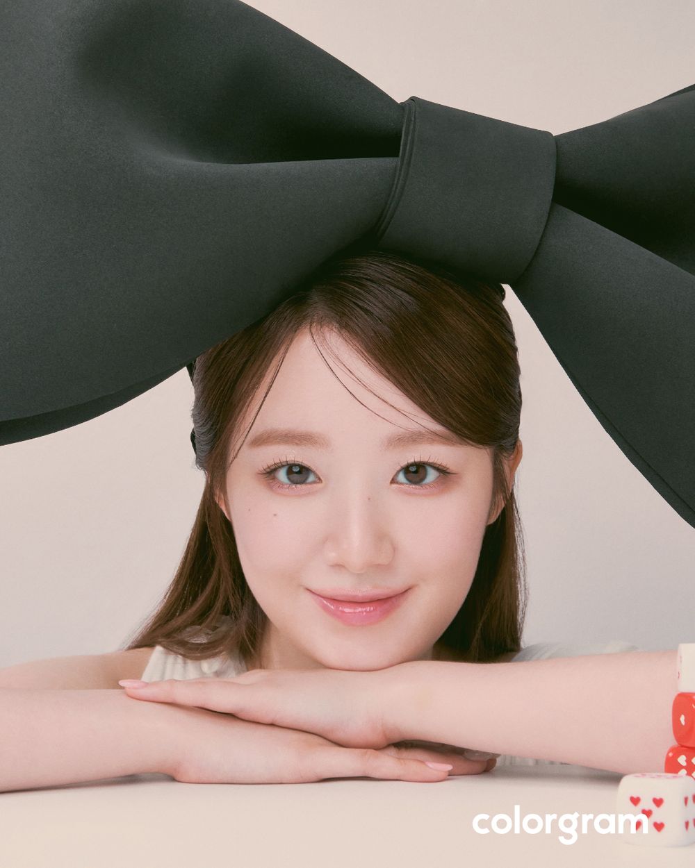 衣錦還鄉最佳代表！舒華再接台灣美妝代言，形象廣告美出新高度、必入手同款香水！-13