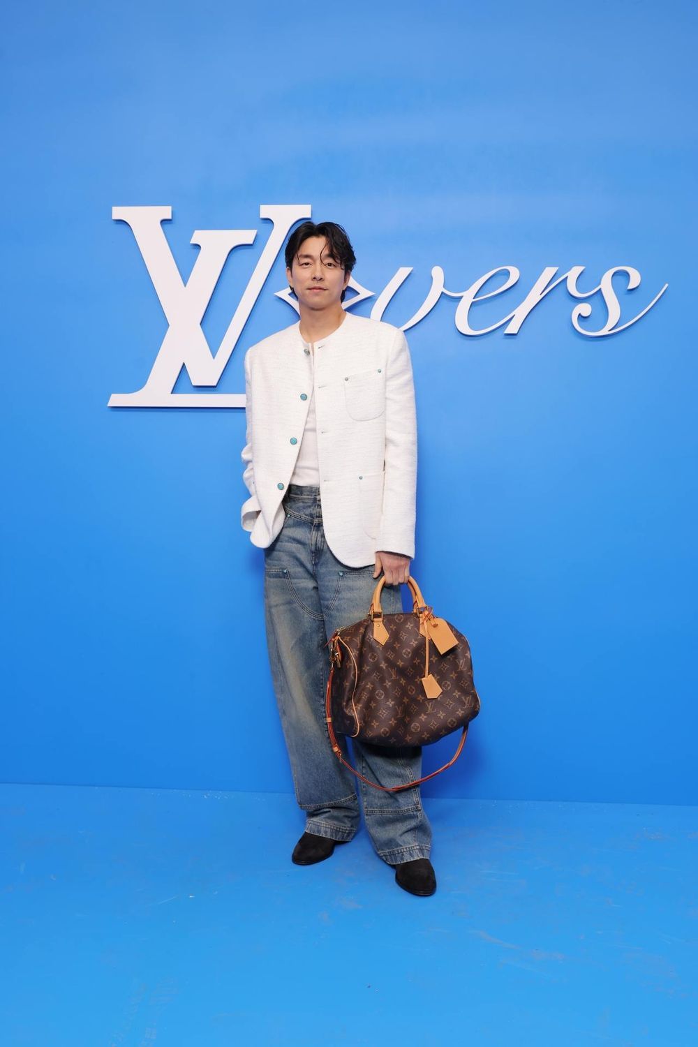 《魷魚遊戲：第2季》男演員陣容超狂！魏嘏雋、任時完好身材藏不住，朴成焄居然也是肌肉男！-11
