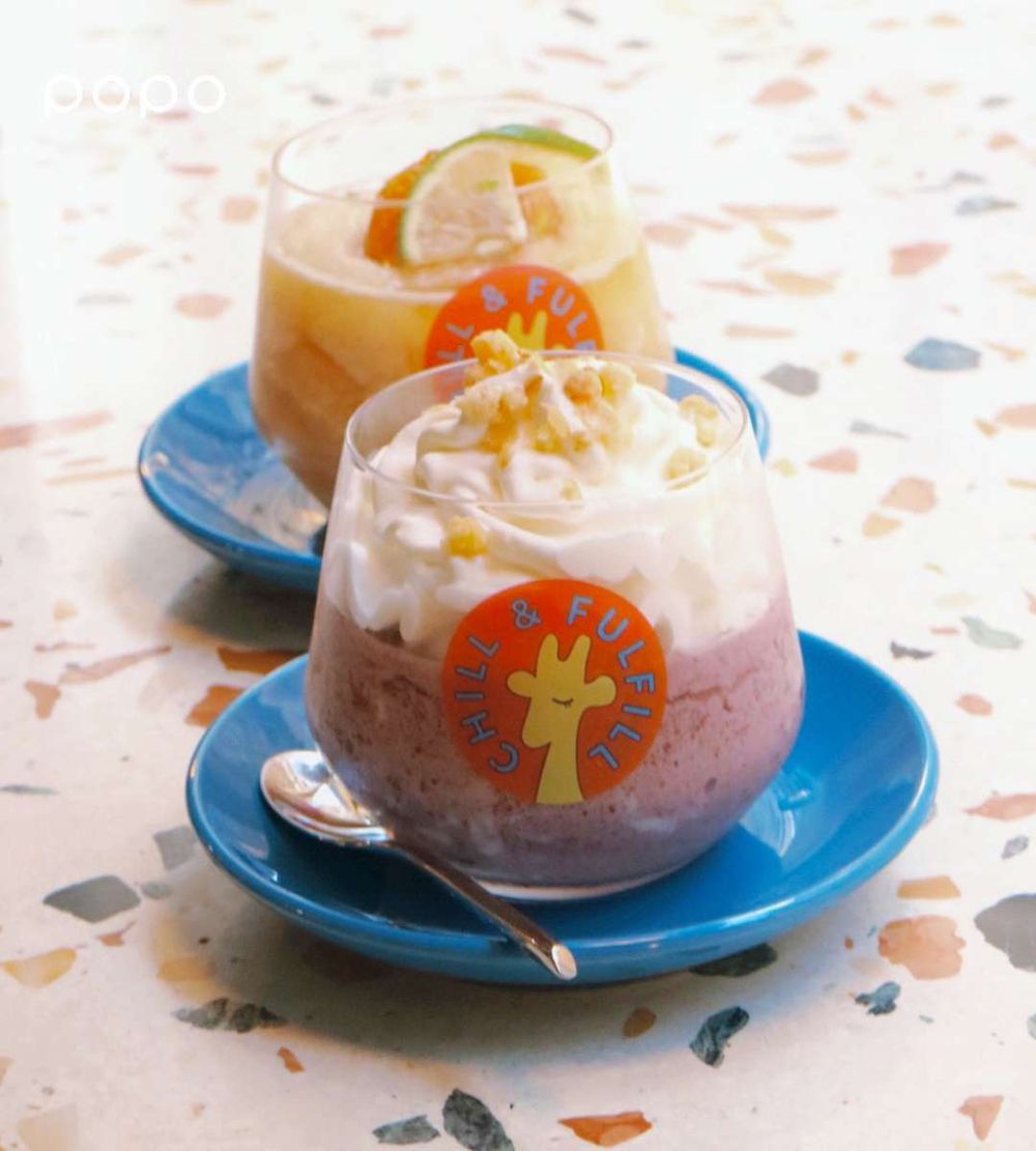 2024台北咖啡廳推薦！GinGin Coffee新店裝超好拍、「炸豬排三明治」招牌必點菜單一次看-15