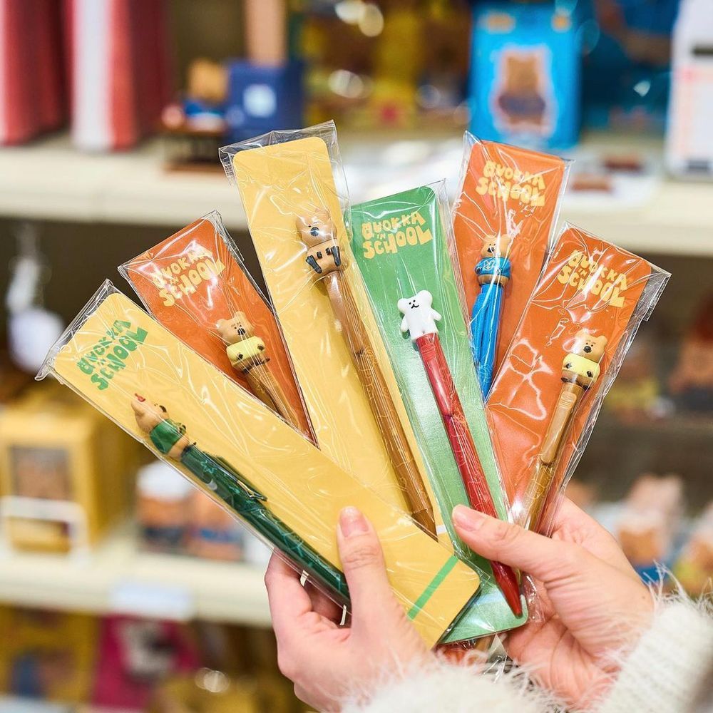 Dinotaeng矮袋鼠快閃店降臨松菸！萌炸必買周邊、必拍打卡點一次看，滿額再送Fatty氣球！-2