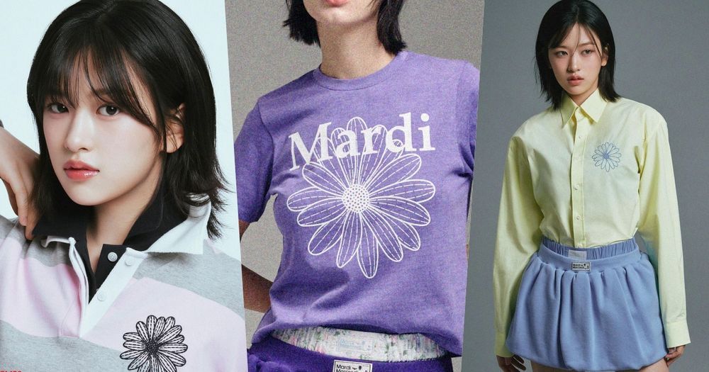 輸球哭還是美！巴黎奧運日本羽球女神「志田千陽」私生活照被挖出：根本女明星吧？！-12