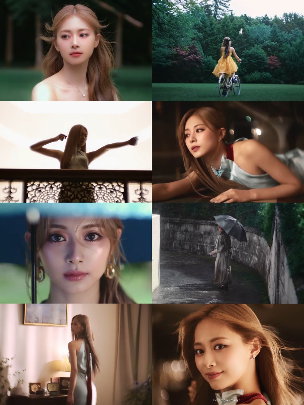 TWICE子瑜9月SOLO出道！迷你專輯《abouTZU》宣傳日程曝光，專輯完整曲目8月這天公開！-3