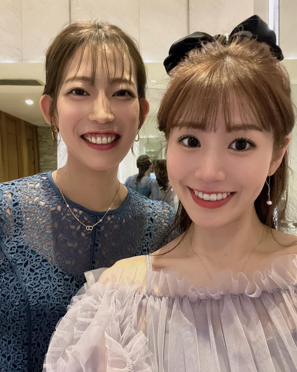 日本羽球甜心志田千陽！巴黎奧運奪銅「偶像級美貌選手」震驚全網：「連哭也可愛！」公開運動不脫妝秘訣！-8