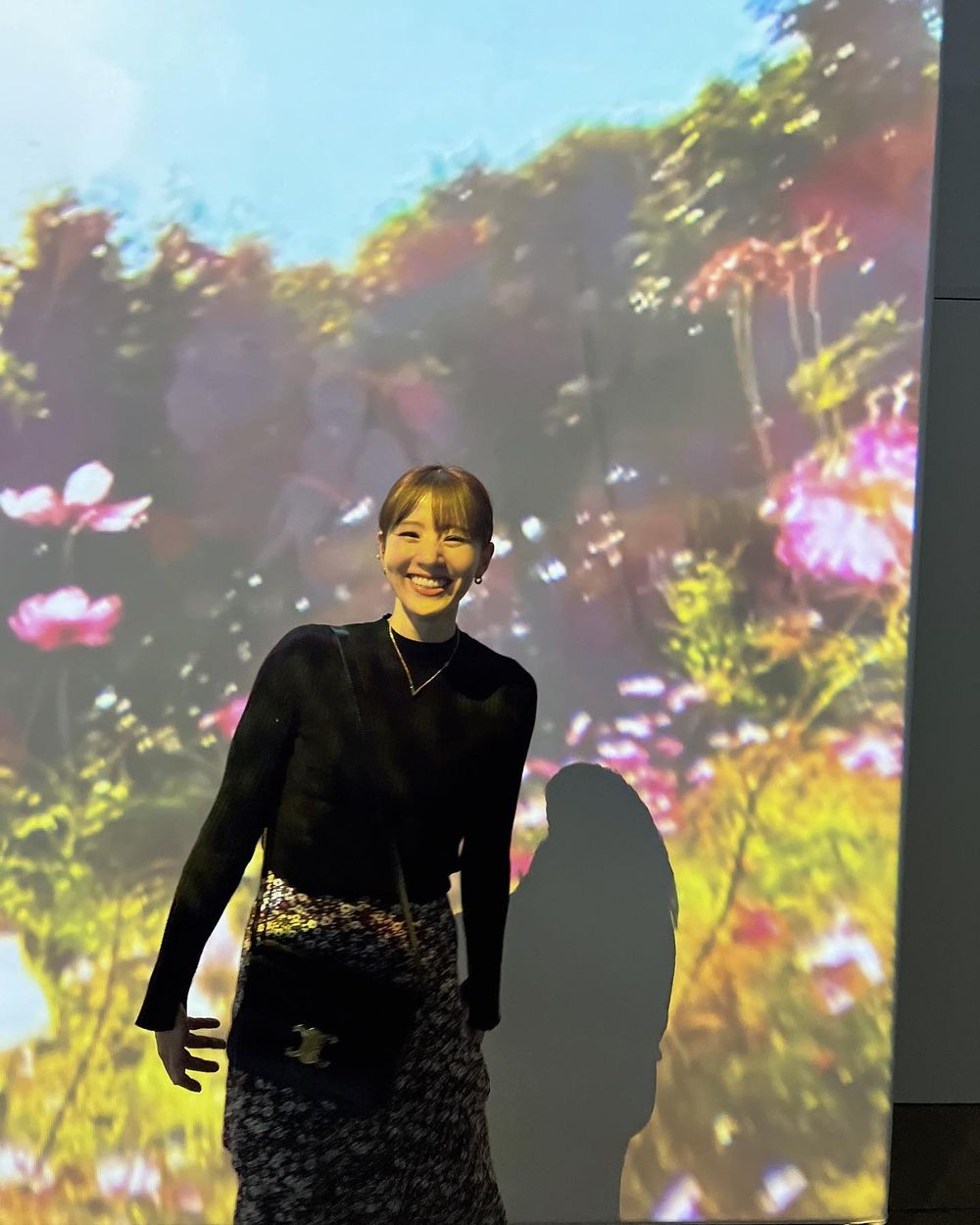 不出道太可惜！巴黎奧運高顏值女神盤點，桌球界的人間AI、台灣選手被說神似「朴敏英」？-3