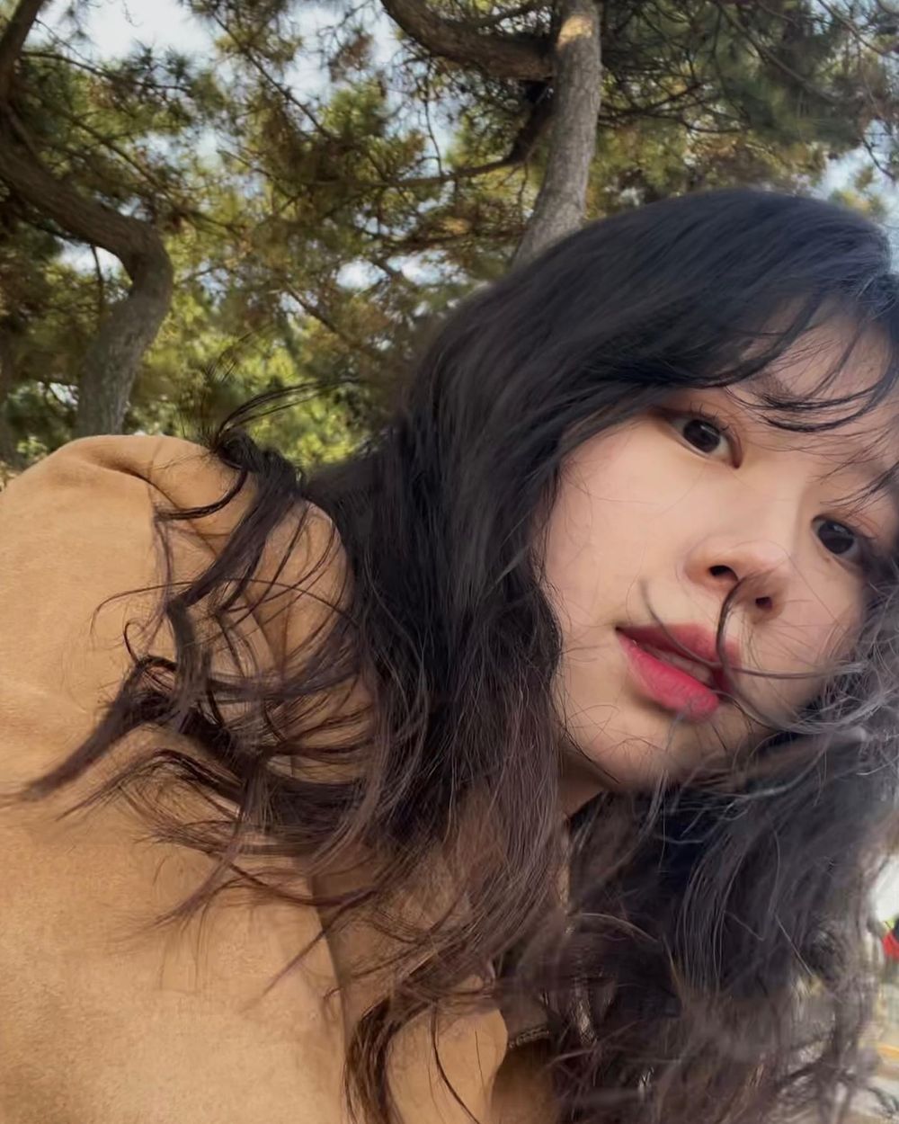 不出道太可惜！巴黎奧運高顏值女神盤點，桌球界的人間AI、台灣選手被說神似「朴敏英」？-10