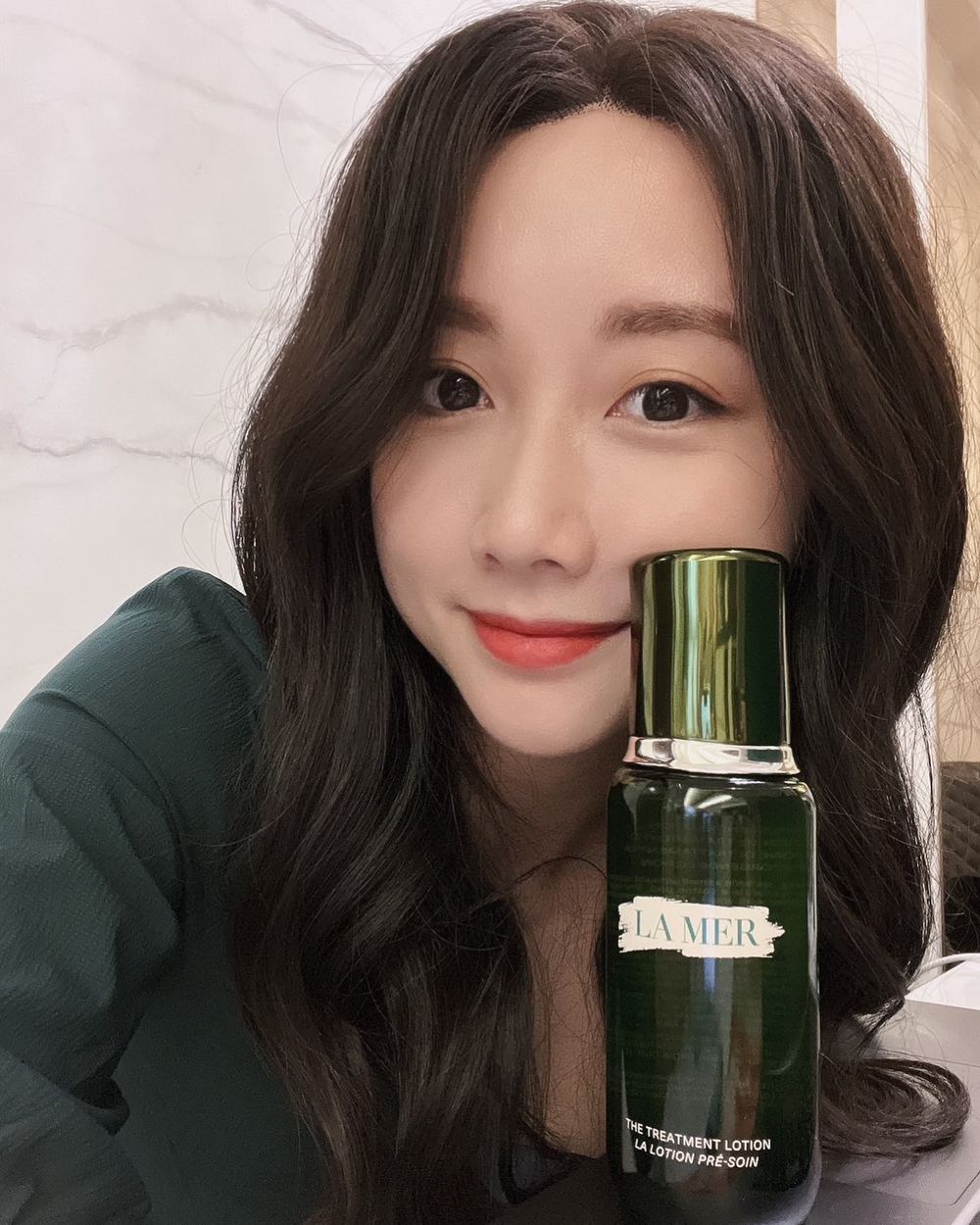 不出道太可惜！巴黎奧運高顏值女神盤點，桌球界的人間AI、台灣選手被說神似「朴敏英」？-15