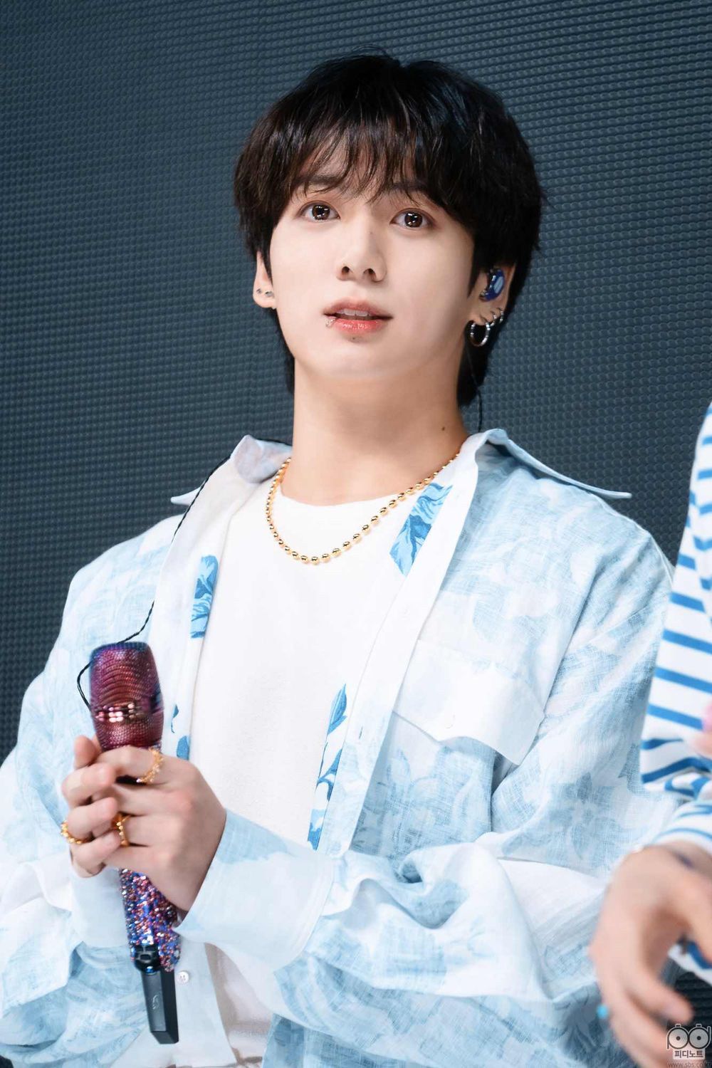 韓團「黃金忙內」男愛豆Top6！SKZ I.N公認團寵寶寶、BTS柾國被封全能偶像！-1