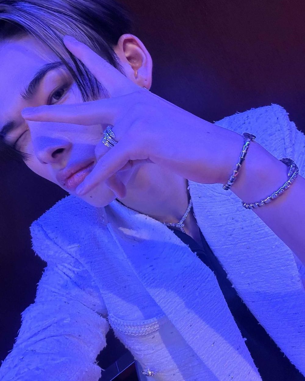 韓團「黃金忙內」男愛豆Top6！SKZ I.N公認團寵寶寶、BTS柾國被封全能偶像！-8
