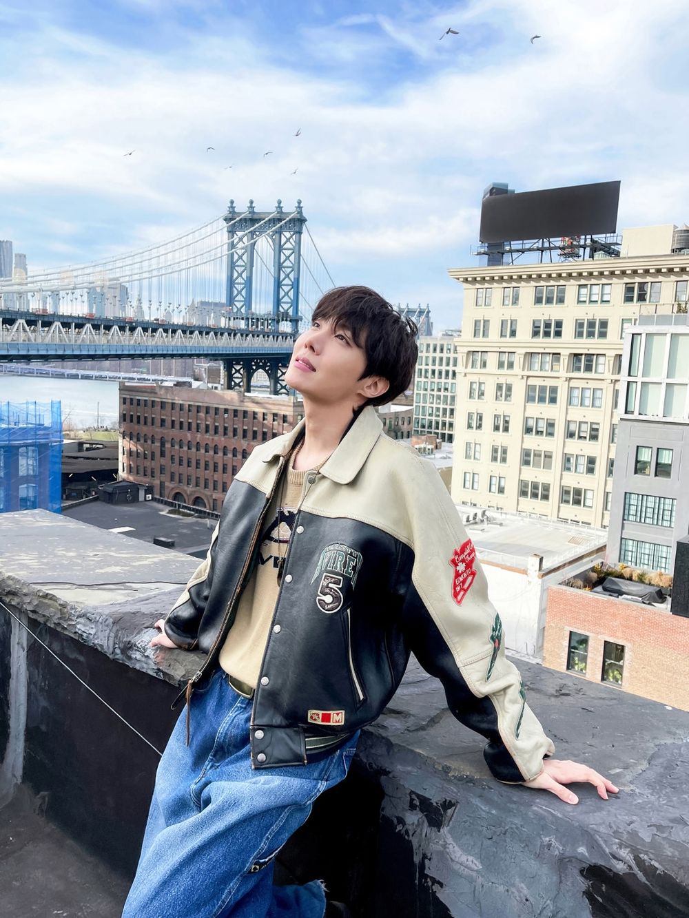  2024韓國男愛豆IG追蹤數排行榜TOP10！車銀優竟沒有前五、第一名是BTS的他！-6