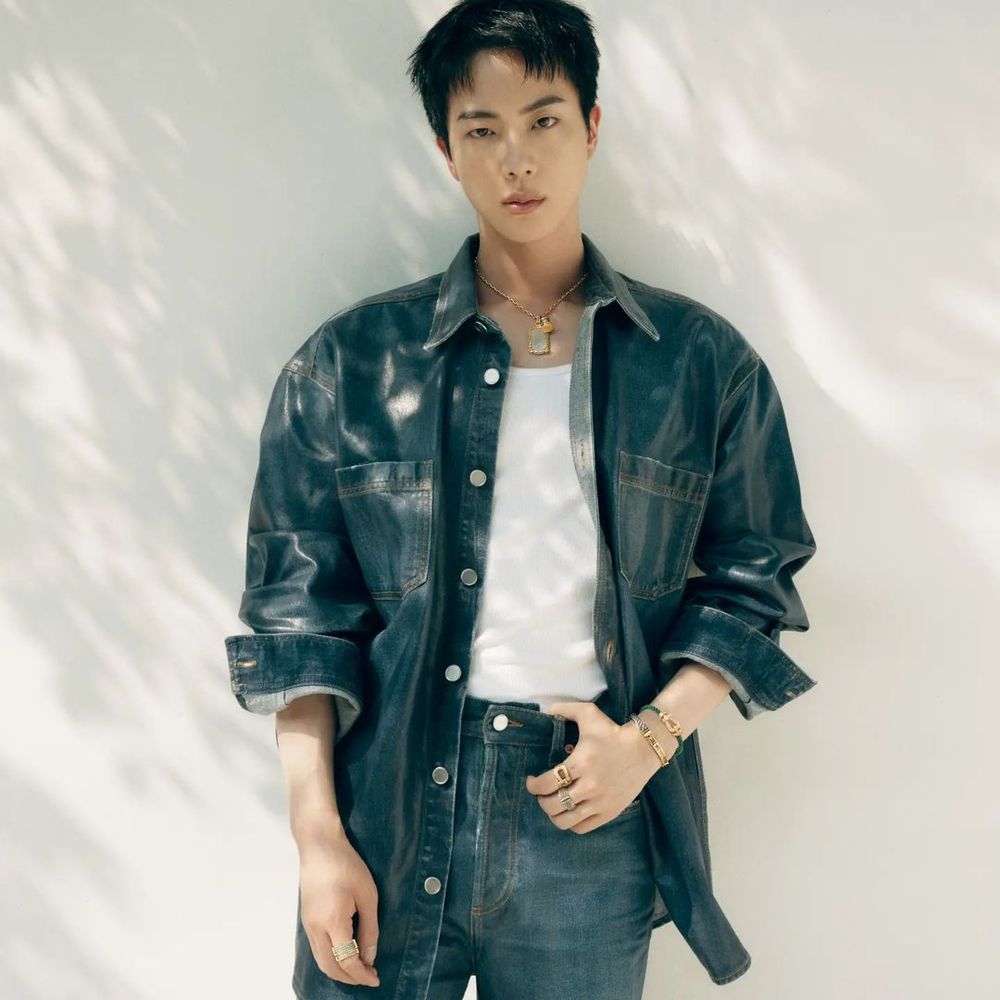  2024韓國男愛豆IG追蹤數排行榜TOP10！車銀優竟沒有前五、第一名是BTS的他！-8