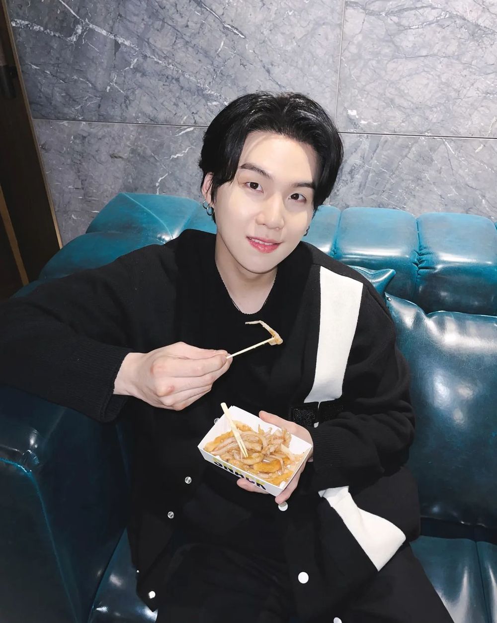  2024韓國男愛豆IG追蹤數排行榜TOP10！車銀優竟沒有前五、第一名是BTS的他！-9