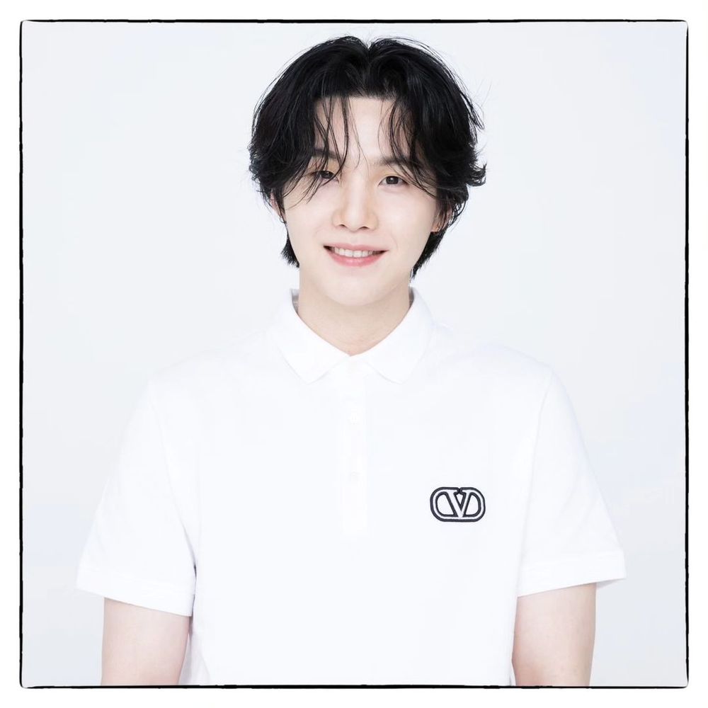  2024韓國男愛豆IG追蹤數排行榜TOP10！車銀優竟沒有前五、第一名是BTS的他！-10