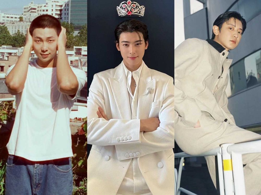  2024韓國男愛豆IG追蹤數排行榜TOP10！車銀優竟沒有前五、第一名是BTS的他！-12