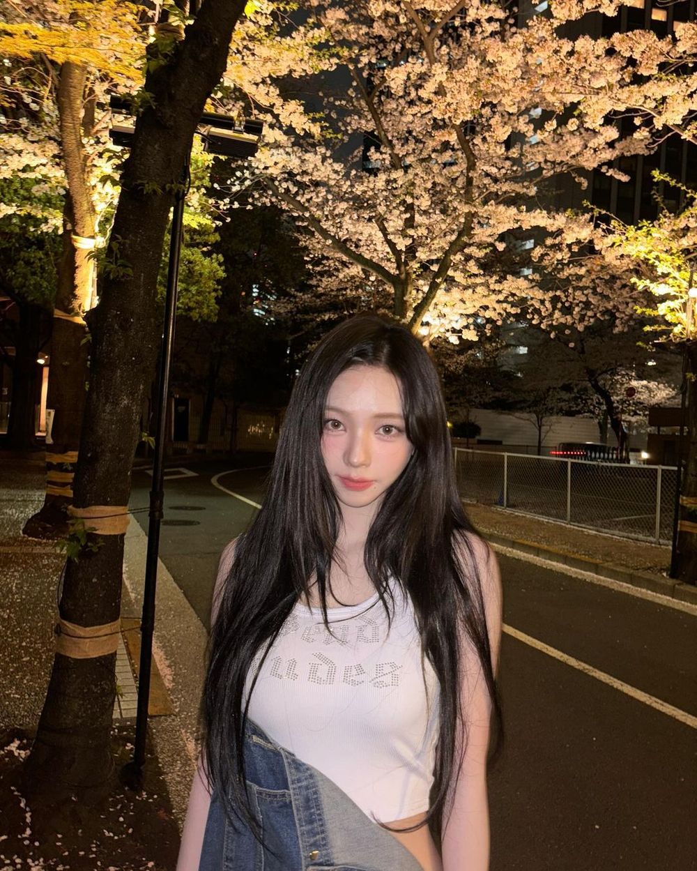 遠超過張員瑛！Karina追蹤IG破兩千萬！人間AI逆天好身材、粉絲超死忠原因曝光！-11