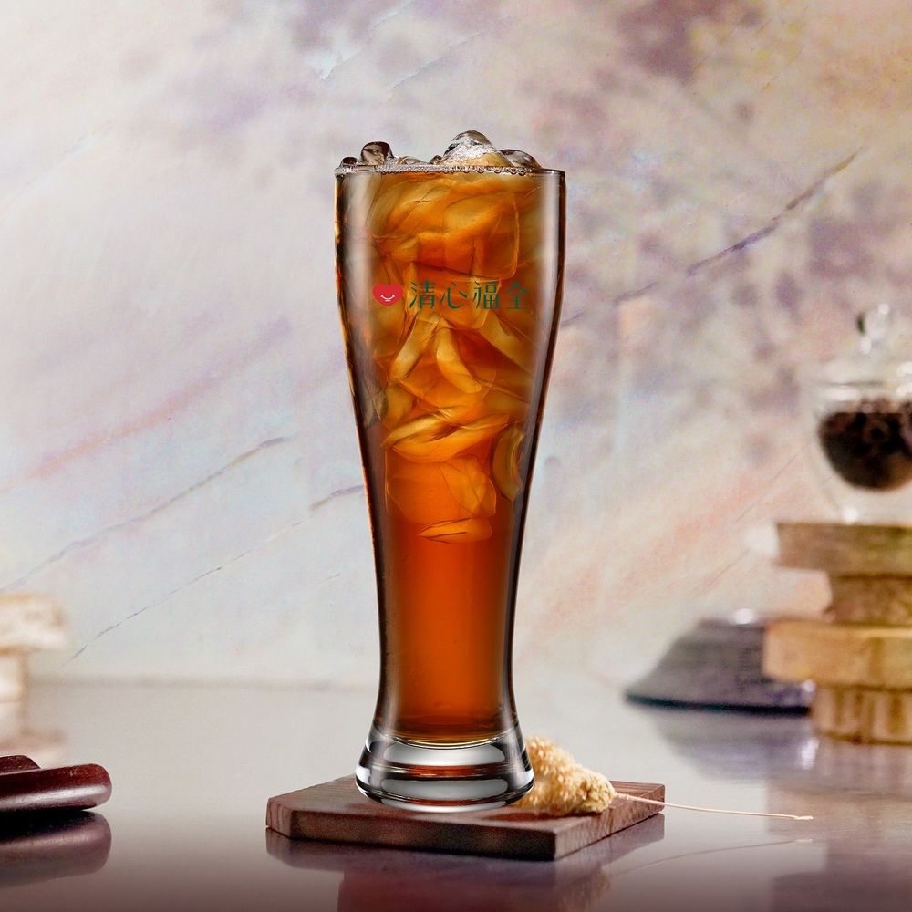 2024清心福全必點推薦TOP6出爐！隱藏版「蜂蜜普洱珍奶」必點、第一名竟然不是多多綠？-5