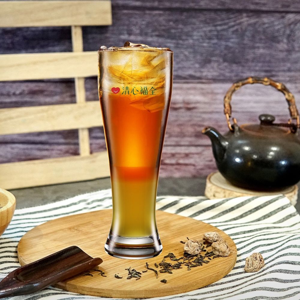 2024清心福全必點推薦TOP6出爐！隱藏版「蜂蜜普洱珍奶」必點、第一名竟然不是多多綠？-4