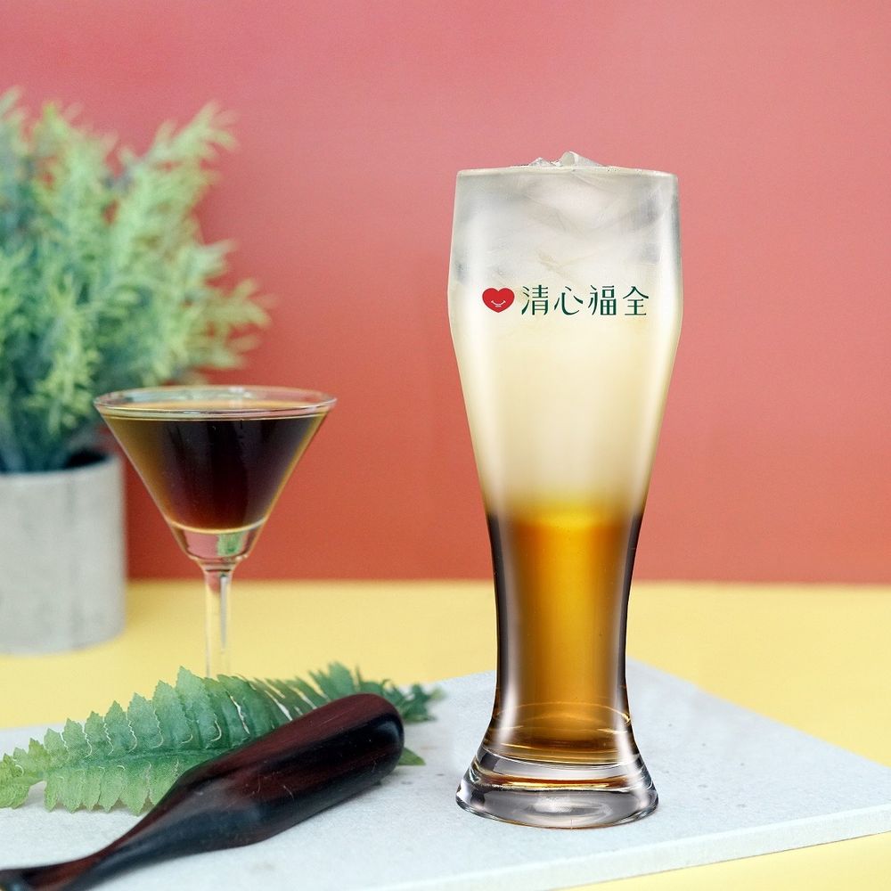 2024清心福全必點推薦TOP6出爐！隱藏版「蜂蜜普洱珍奶」必點、第一名竟然不是多多綠？-3