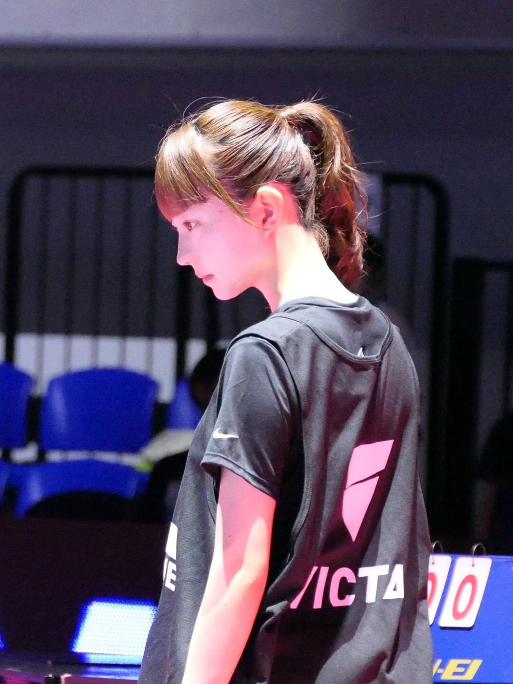巴黎奧運「美到像AI」的美女運動員！跳高女神宛如真人版睡美人，匈牙利女劍客獲封奧運最美！-13